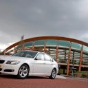 BMW, 3-serie, 320D, Efficient Dynamics