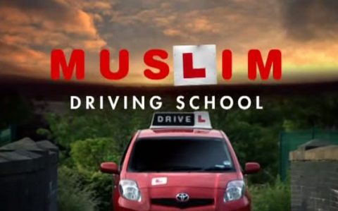Muslim Driving School