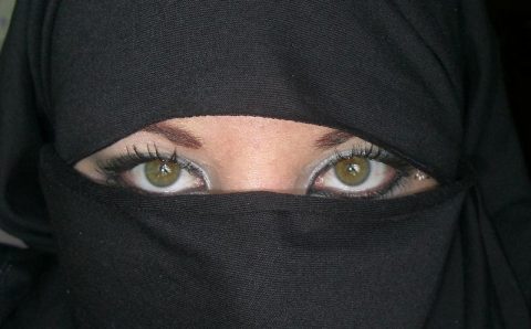 niqaab