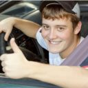 jongeren, autoverzekering, auto, rijden, ongeluk