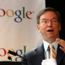Eric Schmidt, CEO Google