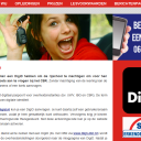 website, rijschool, logo, Stichting Rijschool Belang, SRB