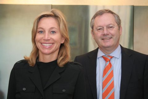 CBR, Susi Zijderveld en René Verstraeten, VRB, autorijschool