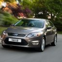 Ford, Mondeo, 1.6, TDCi, ECOnetic, diesel