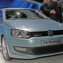 Volkswagen, Polo, BlueMotion, belastingvrije auto