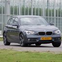 BMW 1-serie, nieuwe