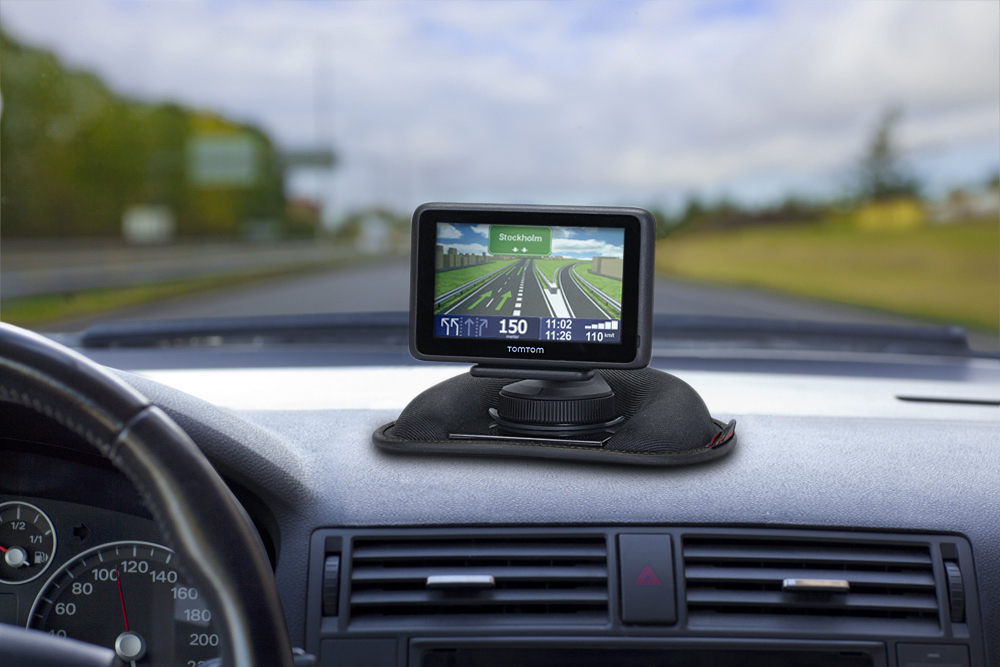 Opnemen frequentie Oorlogszuchtig Software-update verhelpt GPS-problemen TomTom-navigatie | RijschoolPro