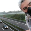 luchtvervuiling, snelweg