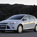 Ford Focus, ECOnetic, wegenbelastingvrij