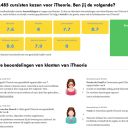 iTheorie, online review, beoordeling, theorie-opleiding, Lens Media