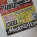 MediaMarkt, Folder, Rijbewijs