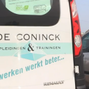 De Coninck, code95, opleider