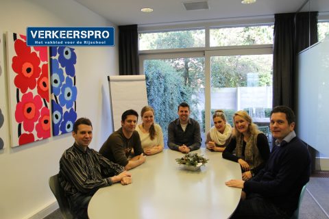ProMedia Group, team, VerkeersPro.nl