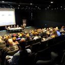 Paneldiscussie brancheverenigingen Lesauto Testdag 2017