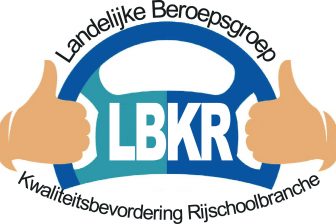 Logo LBKR