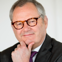 René Verstraeten, financieel directeur CBR