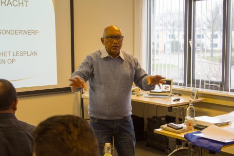 In gesprek met Roy Somer over de nieuwe WRM-bijscholing ‘Breindidactiek’ 
