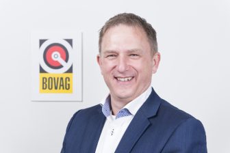 Column Arno Smits (BOVAG): De instructeur als ambassadeur