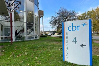 De stand van zaken bij het CBR: een blik op het derde kwartaal van 2022