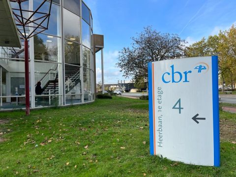 De stand van zaken bij het CBR: een blik op het derde kwartaal van 2022