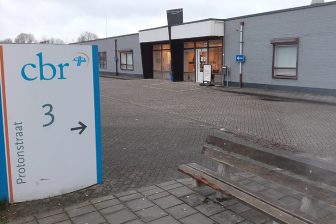 CBR-examencentrum Groningen krijgt frisse look