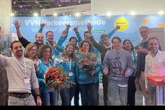 ‘Minecraft Verkeerseducatie’ van Veilig Verkeer Nederland wint Innovatie Award 2023