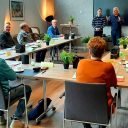 Karel's symposium voor de rijschoolbranche: 'we hebben een gemeenschappelijk doel'