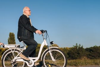 CBR tegen fietsrijbewijs, maar voor cursus na aanschaf e-bike