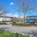 Nieuw AVB-terrein Leusden vervangt locaties Utrecht en Barneveld