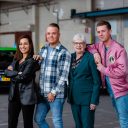 Slechtste Chauffeurs doen nieuwe poging in ‘De Beste Slechtste Chauffeur van Nederland’