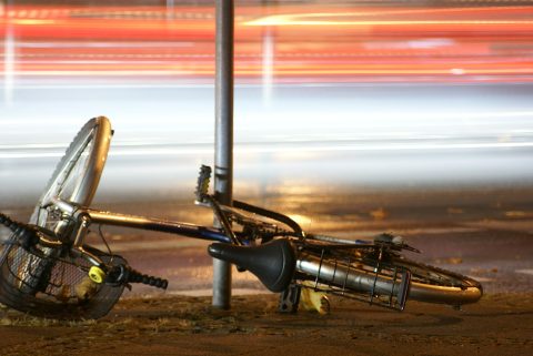 Meldpunt fietsongelukken Amsterdamse Fietsersbond