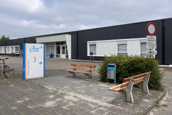Verbouwing CBR-examencentrum Groningen afgerond