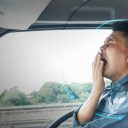 AddSecure lanceert systeem om vermoeidheid chauffeurs te detecteren 