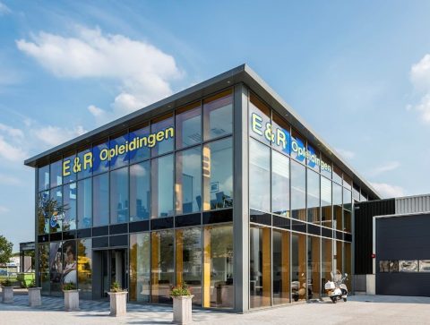 E&R Opleidingen houdt Open Huis op 16 september