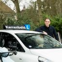 Sander Karrenbeld is de leukste rijinstructeur van Deventer