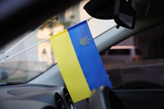 Geen rijbewijs voor Oekraïners die onder Richtlijn Tijdelijke Bescherming vallen