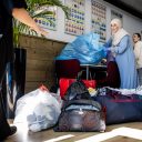 Eindhovense Rijschool inzamelpunt voor slachtoffers aardbeving Marokko