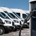 Flinke groei in verkoop elektrische bestelwagens
