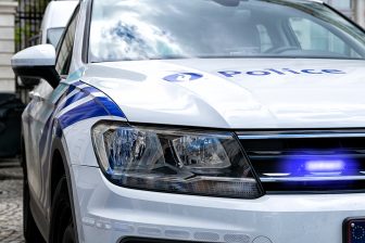 Belgische politie betrapt dagelijks 63 bestuurders zonder rijbewijs