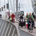 Rotterdam komt met breed gedragen plan voor minder verkeersslachtoffers