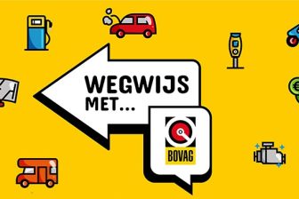 Bovag start nieuwe YouTube-serie ‘Wegwijs met BOVAG’